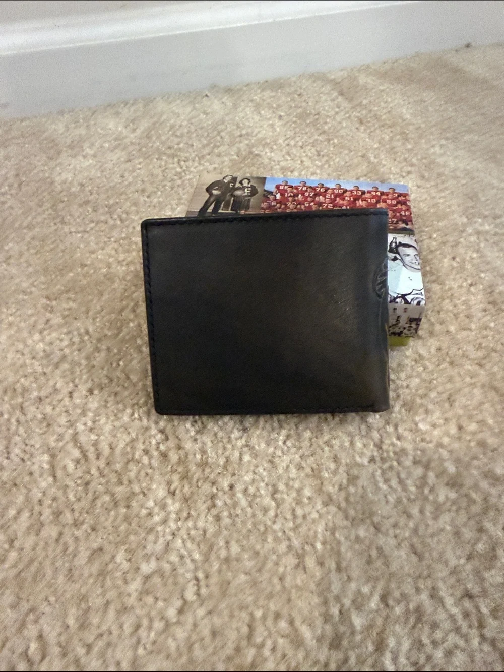 House of jack co sleek black